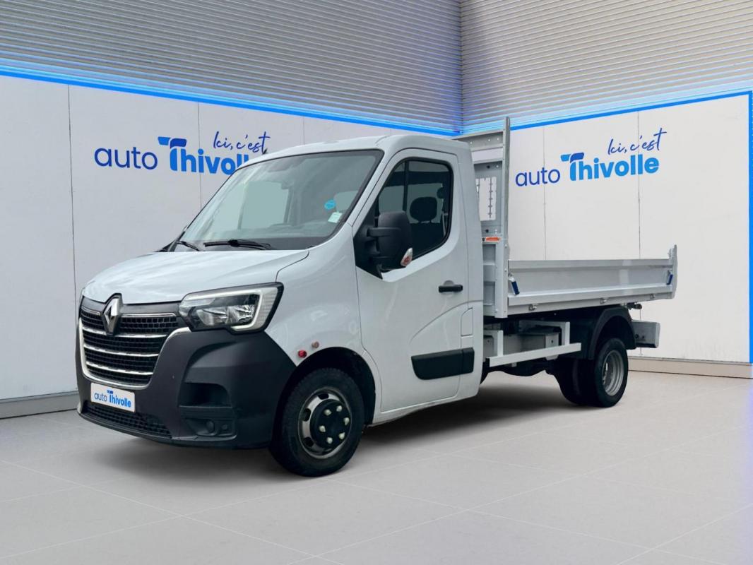 Image de l'annonce principale - Renault Master