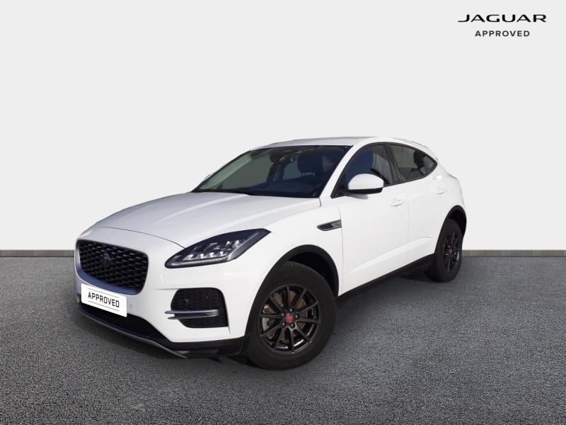 Image de l'annonce principale - Jaguar E-Pace