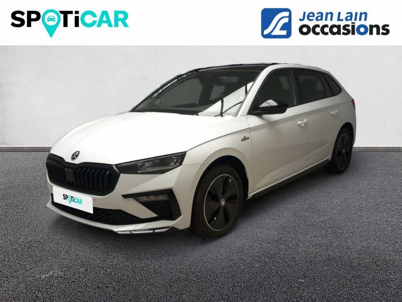 Image de l'annonce principale - Skoda Scala