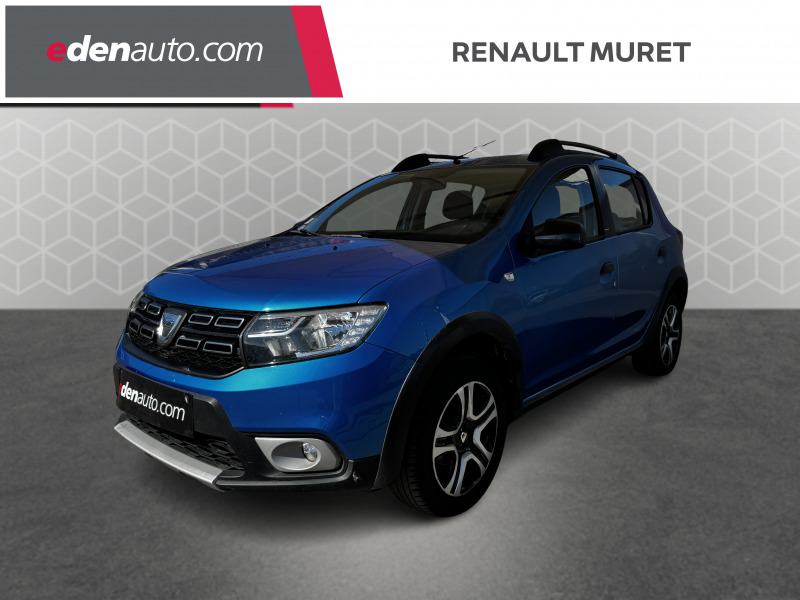 Image de l'annonce principale - Dacia Sandero