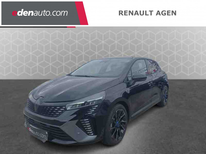 Image de l'annonce principale - Renault Clio