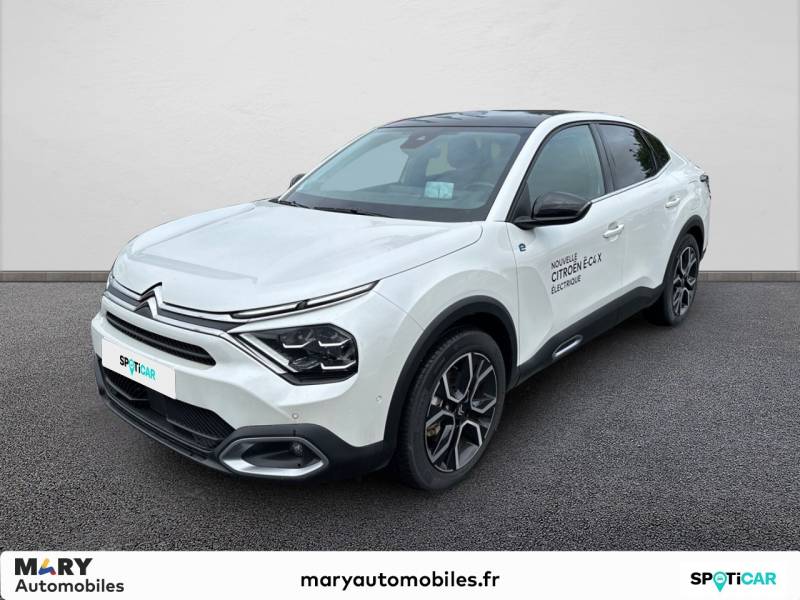 Image de l'annonce principale - Citroën C4