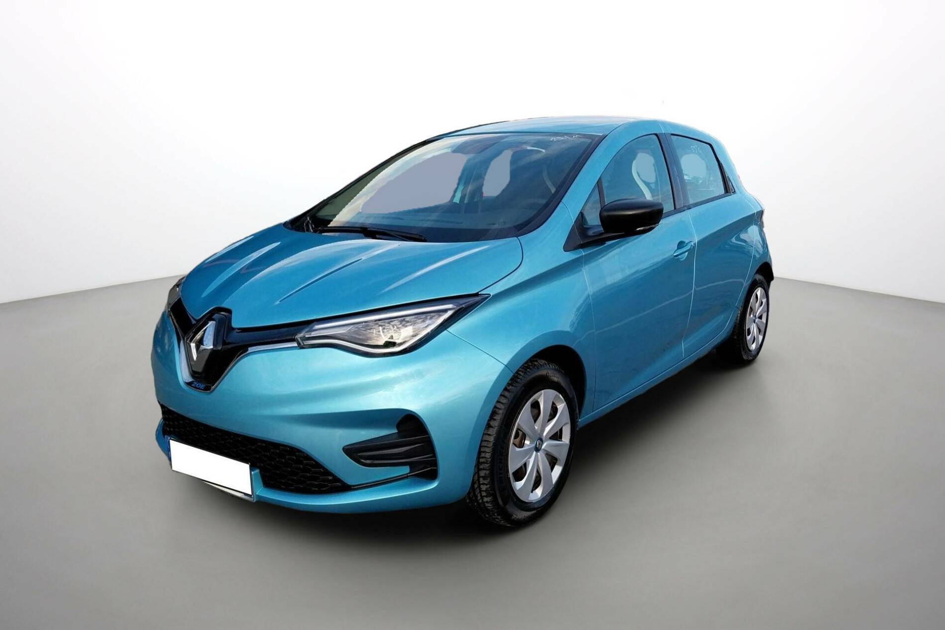 Image de l'annonce principale - Renault Zoe