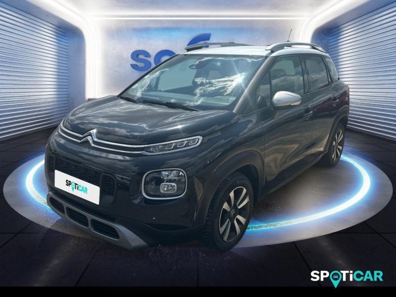 Image de l'annonce principale - Citroën C3 Aircross