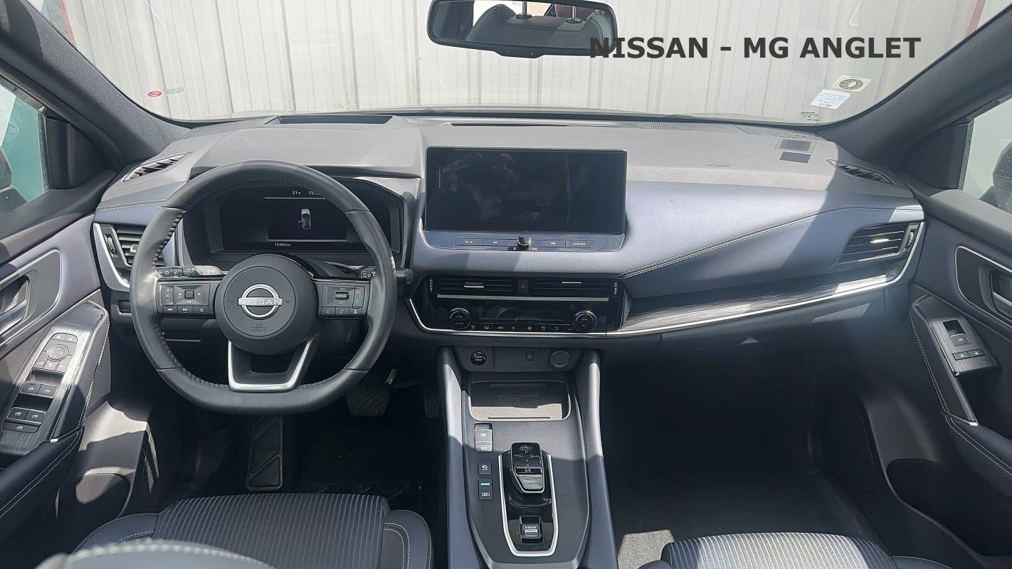 Image de l'annonce principale - Nissan Qashqai