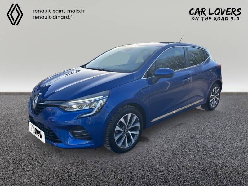 Image de l'annonce principale - Renault Clio