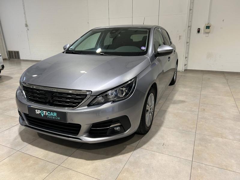 Image de l'annonce principale - Peugeot 308