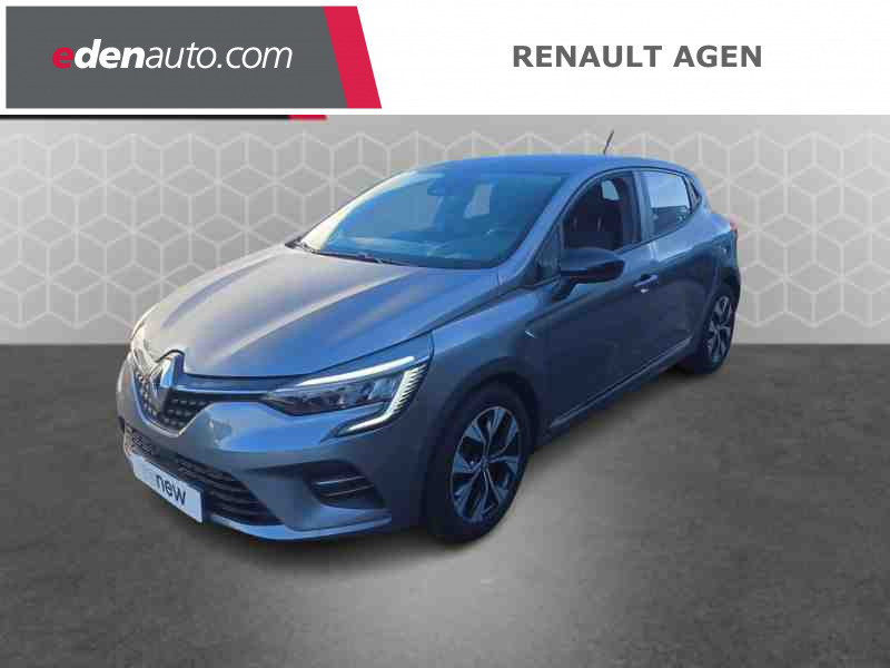 Image de l'annonce principale - Renault Clio