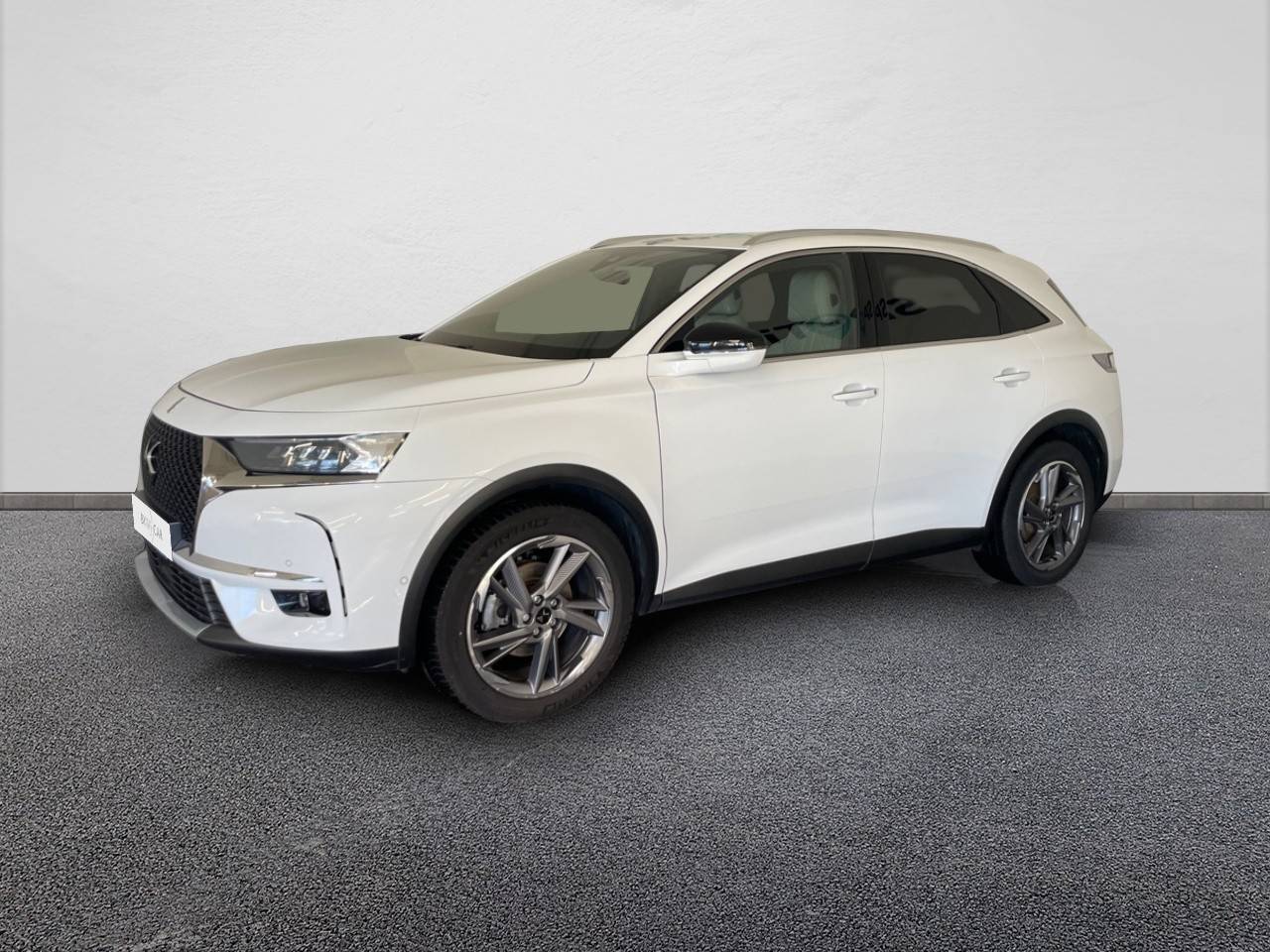 Image de l'annonce principale - DS DS 7 Crossback