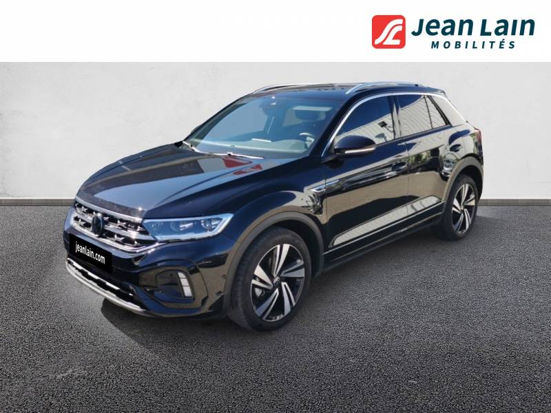 Image de l'annonce principale - Volkswagen T-Roc