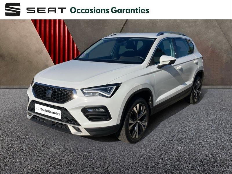 Image de l'annonce principale - SEAT Ateca