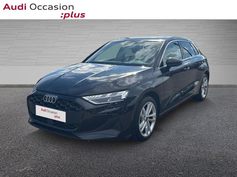 Image de l'annonce principale - Audi A3