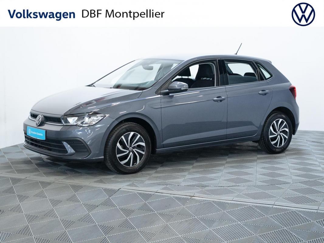 Image de l'annonce principale - Volkswagen Polo