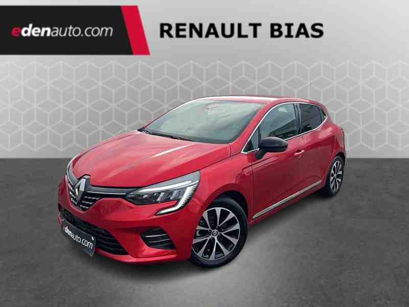 Image de l'annonce principale - Renault Clio