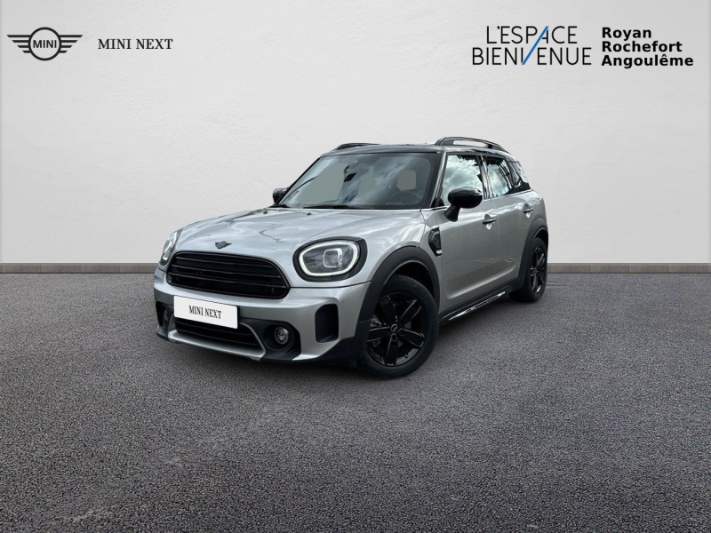 Image de l'annonce principale - MINI Countryman