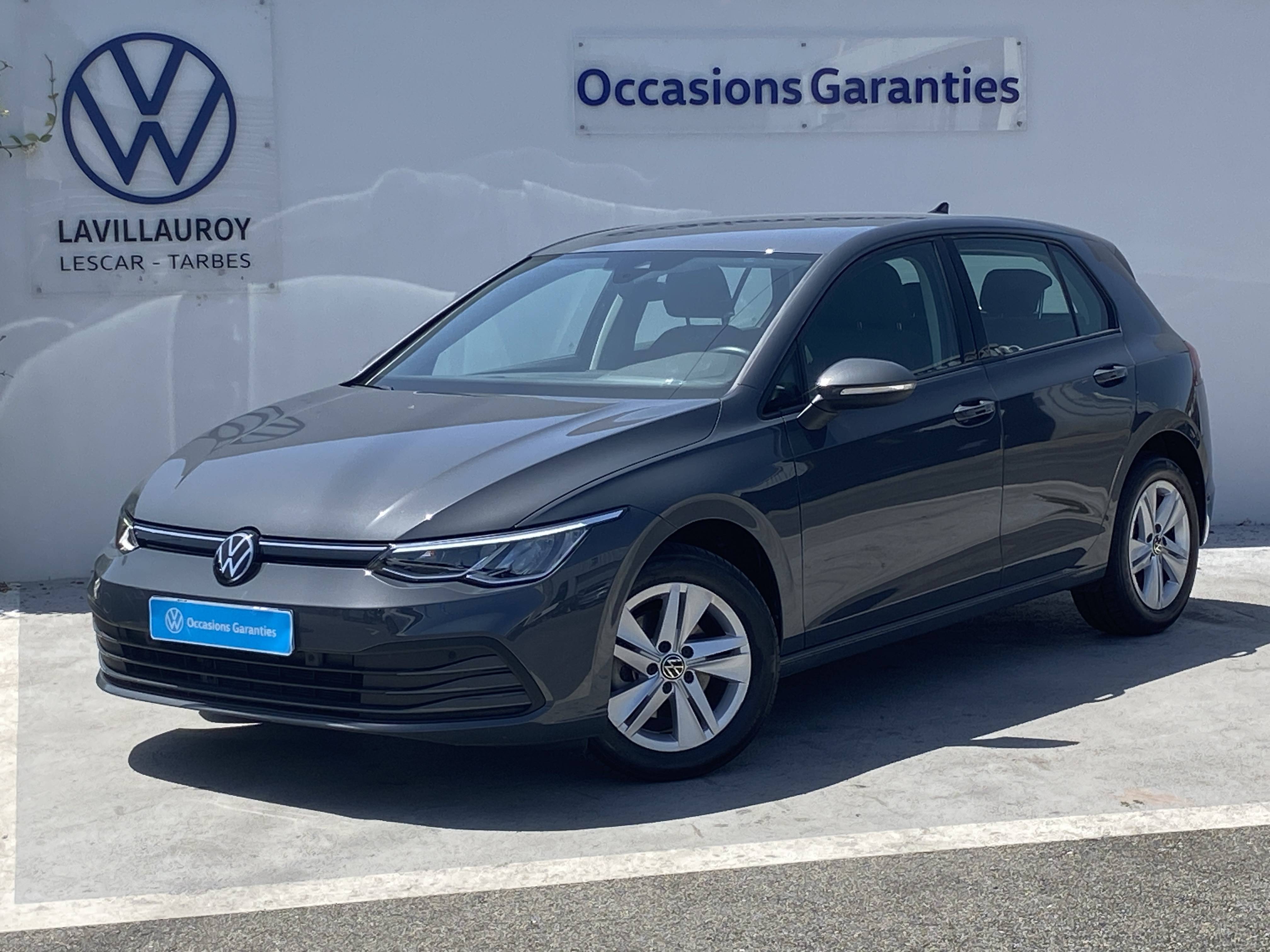 Image de l'annonce principale - Volkswagen Golf