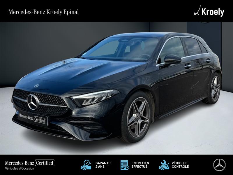 Image de l'annonce principale - Mercedes-Benz Classe A