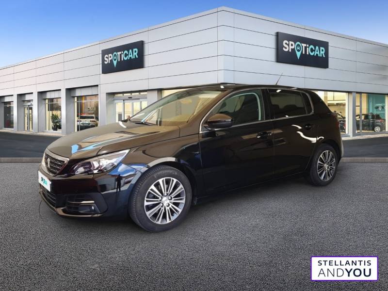 Image de l'annonce principale - Peugeot 308