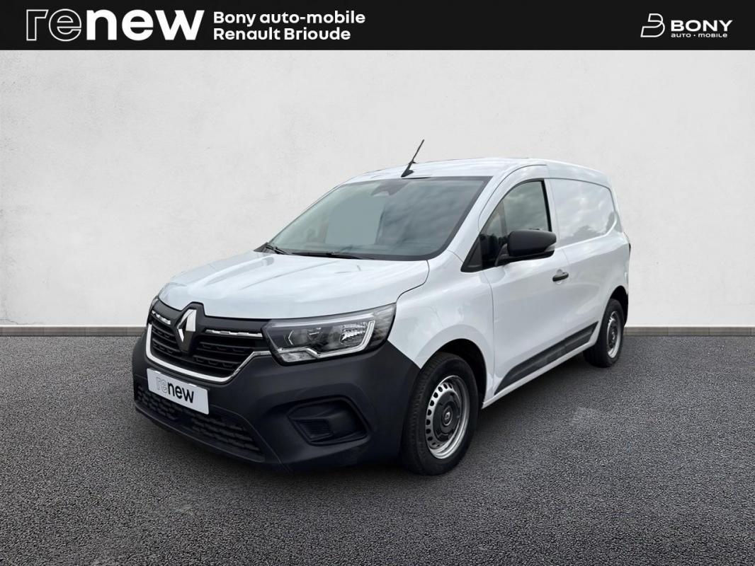 Image de l'annonce principale - Renault Kangoo
