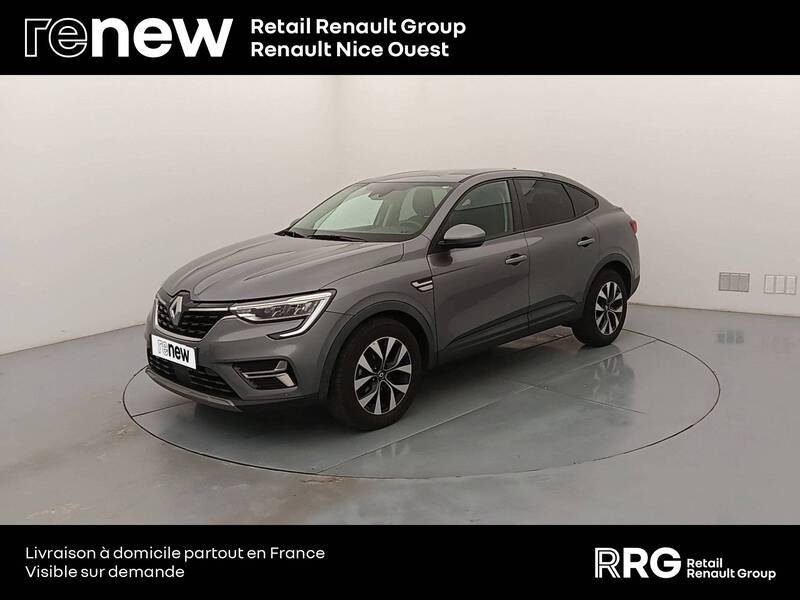 Image de l'annonce principale - Renault Arkana