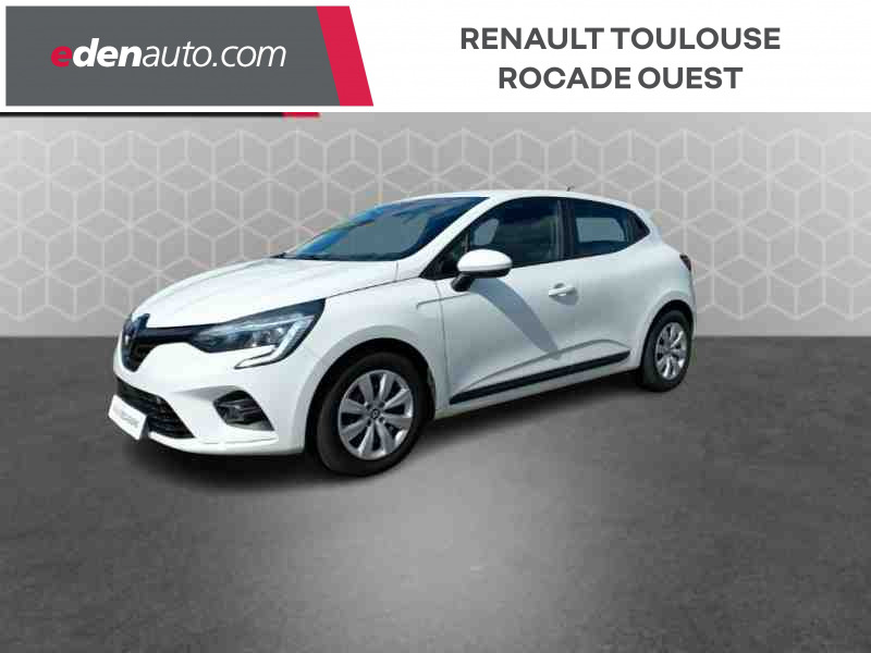 Image de l'annonce principale - Renault Clio