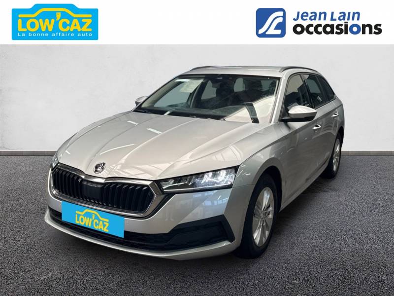 Image de l'annonce principale - Skoda Octavia