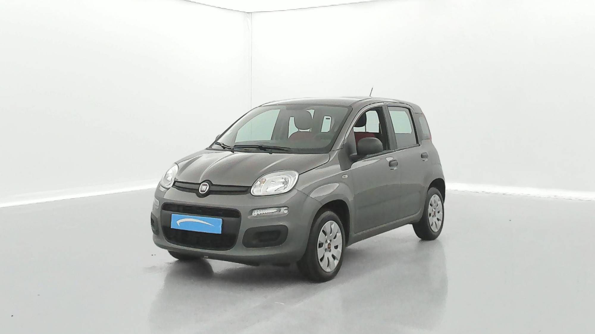 Fiat Panda, Année 2020, ESSENCE