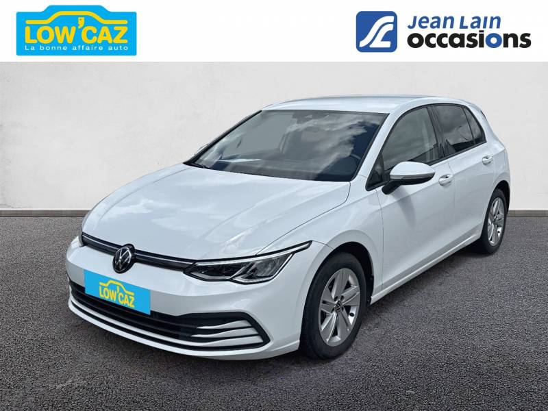 Image de l'annonce principale - Volkswagen Golf