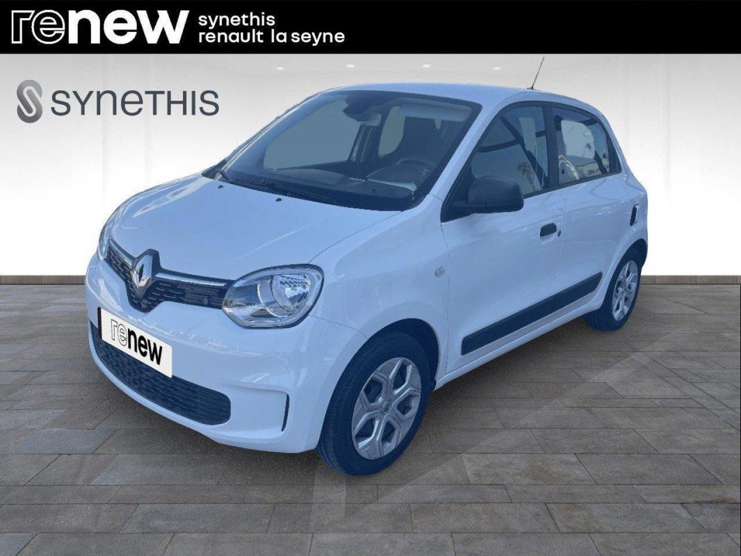 Image de l'annonce principale - Renault Twingo