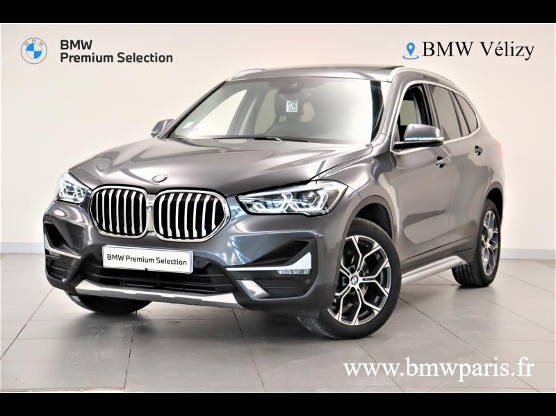 Image de l'annonce principale - BMW X1