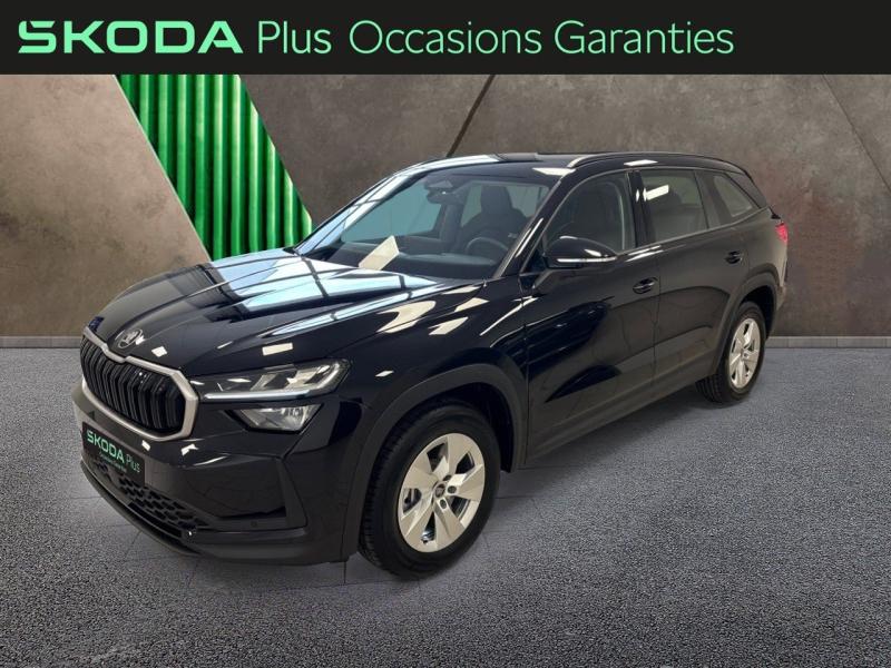 Image de l'annonce principale - Skoda Kodiaq