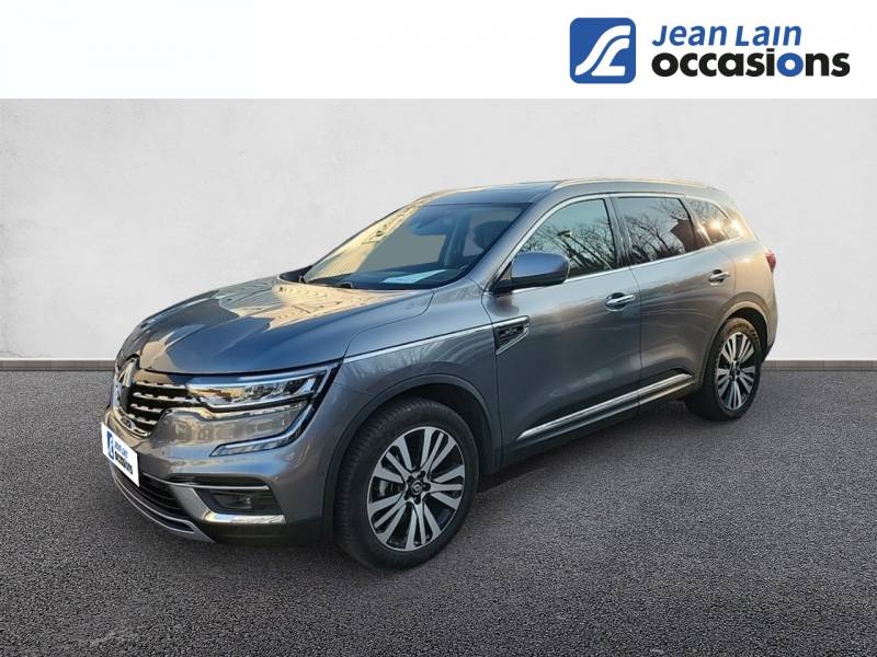 Image de l'annonce principale - Renault Koleos