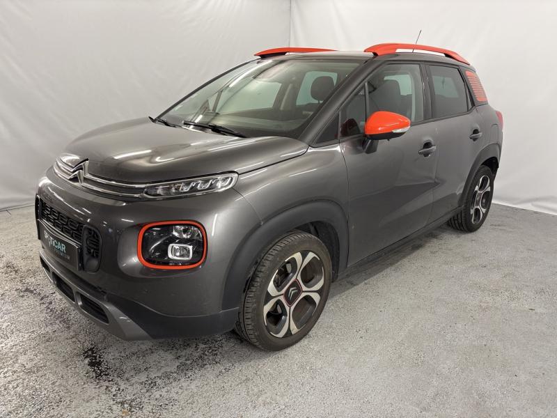 Image de l'annonce principale - Citroën C3 Aircross