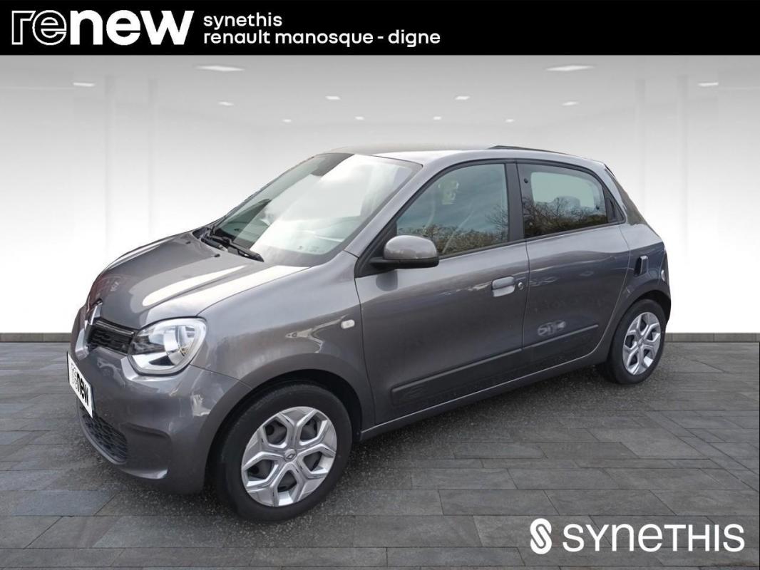 Image de l'annonce principale - Renault Twingo