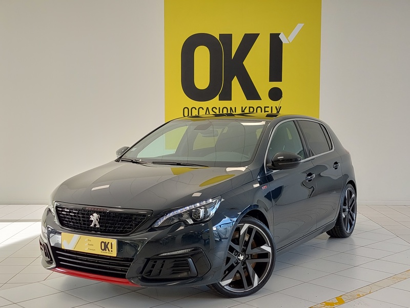 Image de l'annonce principale - Peugeot 308 GTI