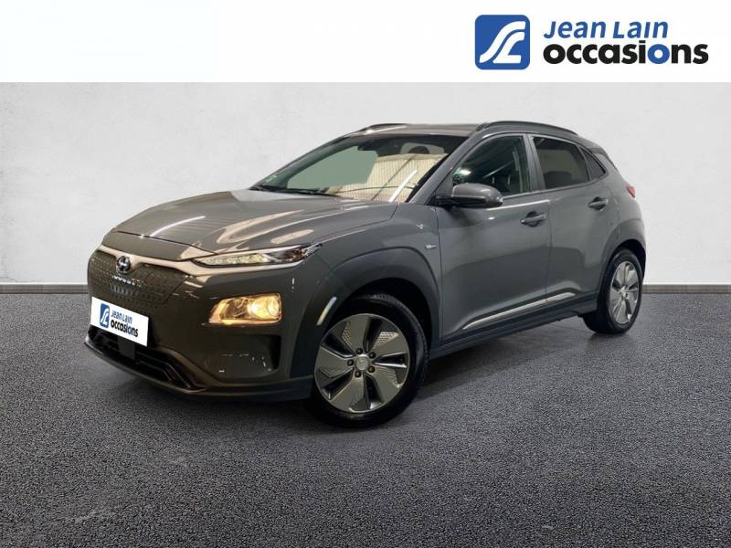 Image de l'annonce principale - Hyundai Kona Électrique