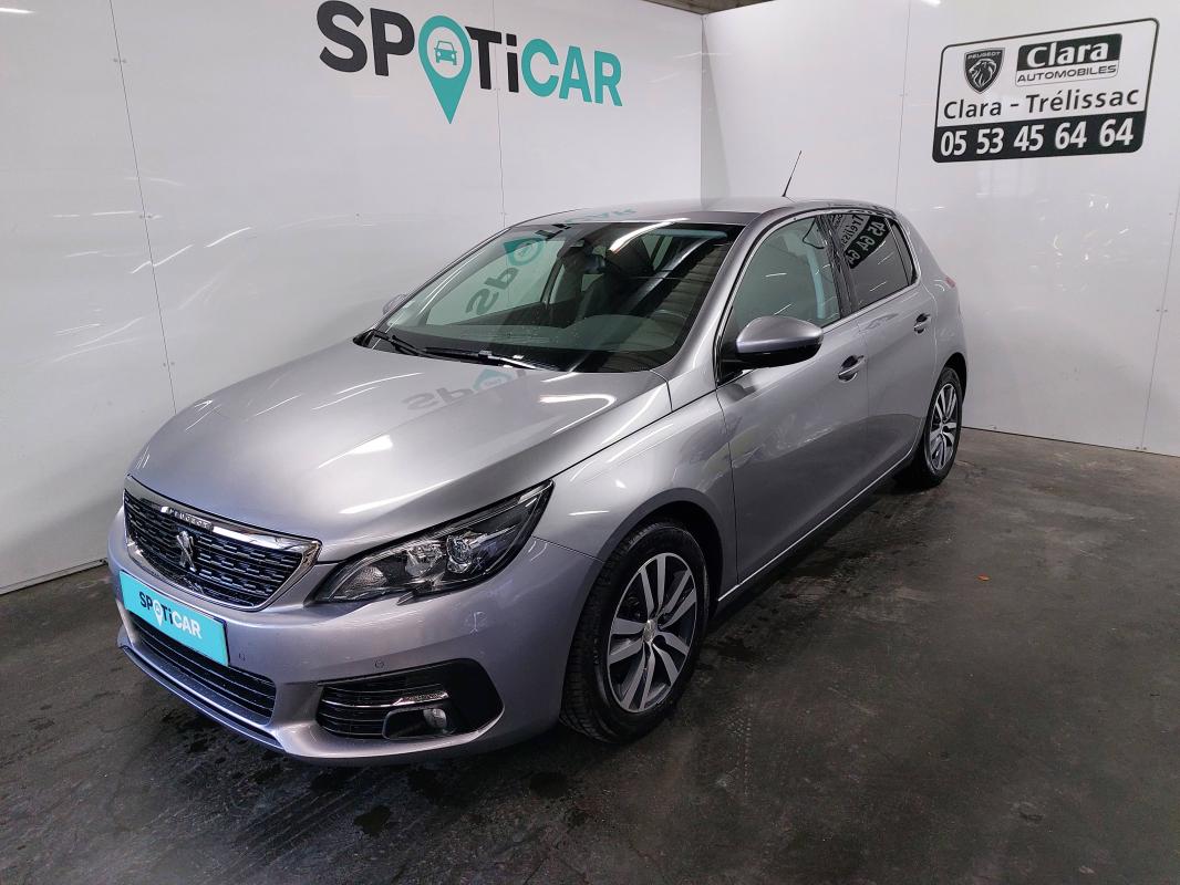 Image de l'annonce principale - Peugeot 308