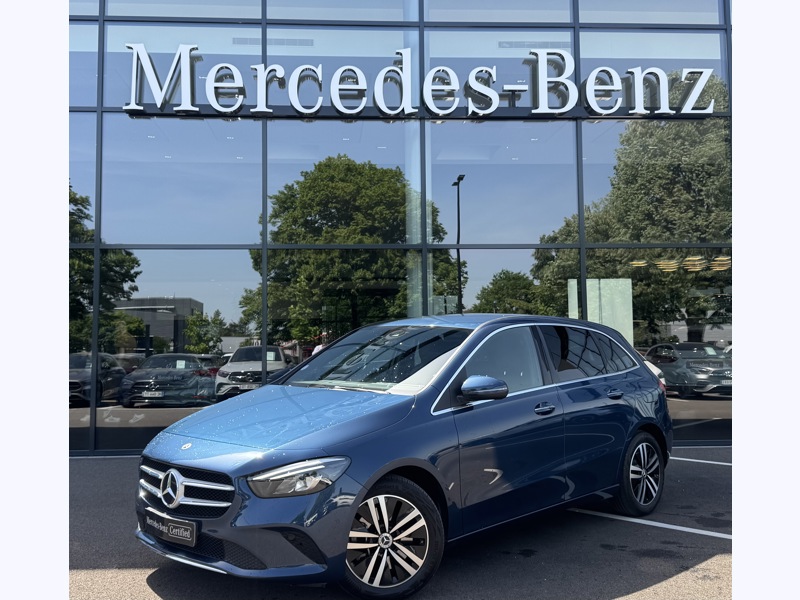 Image de l'annonce principale - Mercedes-Benz Classe B