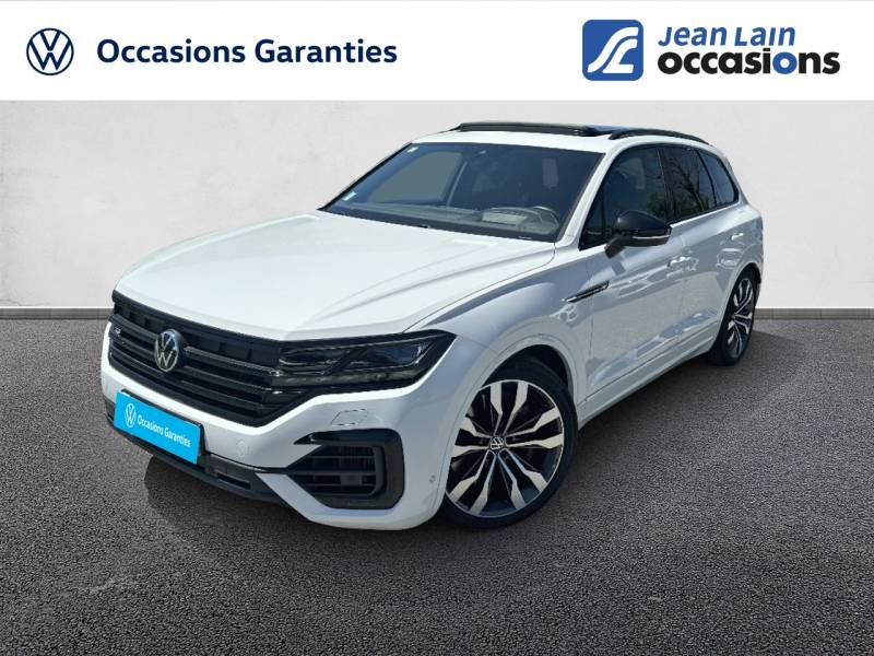 Image de l'annonce principale - Volkswagen Touareg