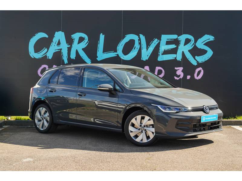 Image de l'annonce principale - Volkswagen Golf