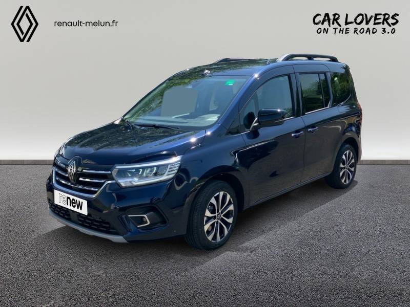 Image de l'annonce principale - Renault Kangoo