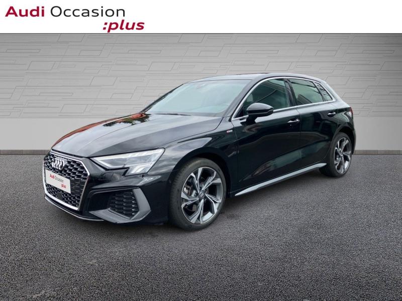 Image de l'annonce principale - Audi A3