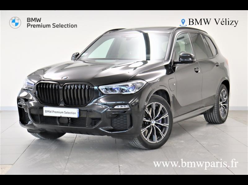 Image de l'annonce principale - BMW X5