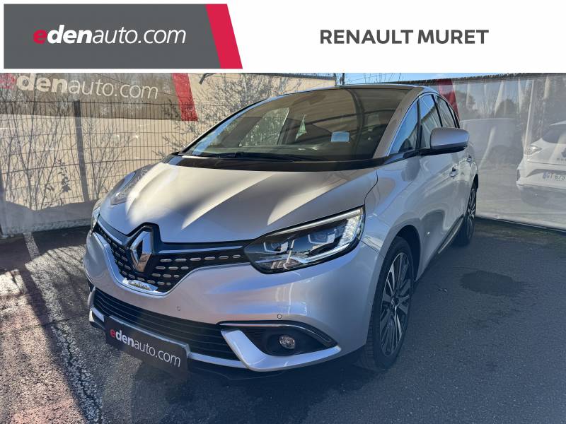 Image de l'annonce principale - Renault Scénic