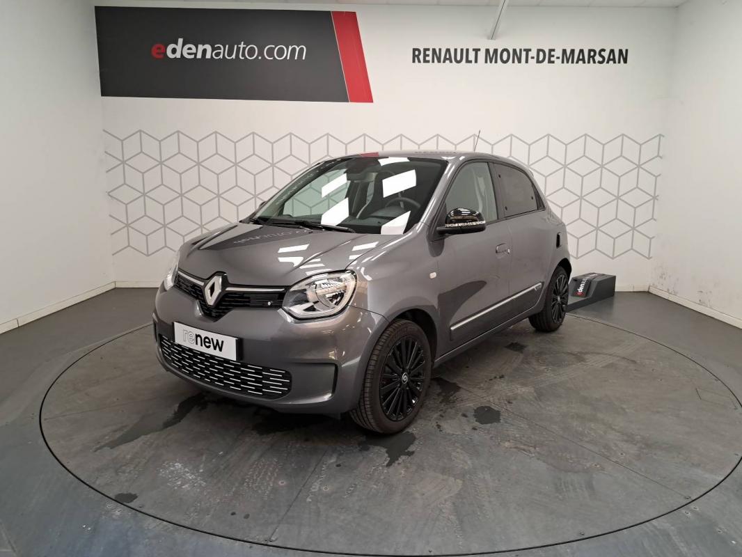 Image de l'annonce principale - Renault Twingo