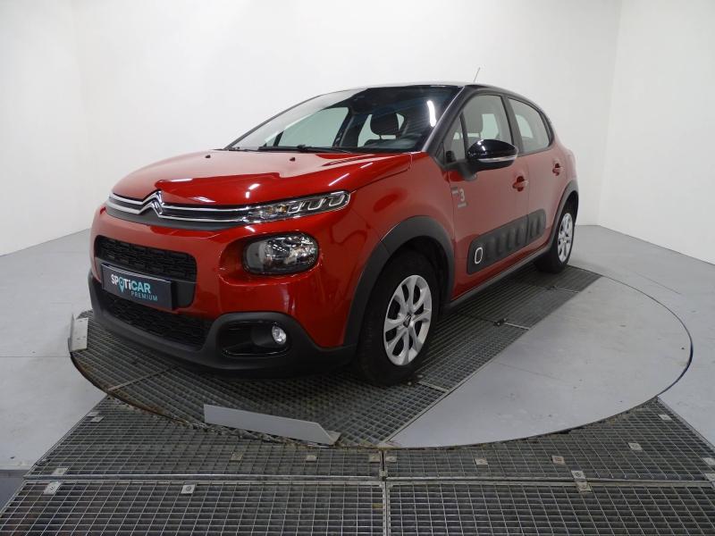 Image de l'annonce principale - Citroën C3