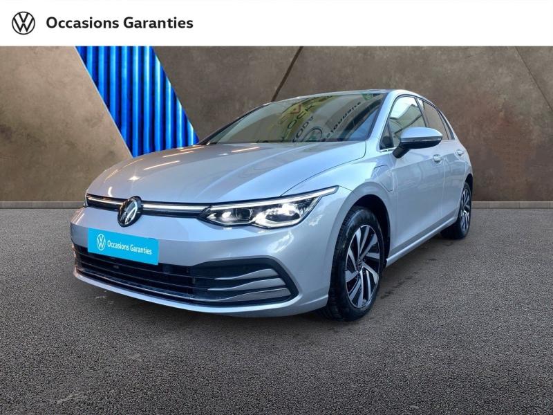 Image de l'annonce principale - Volkswagen Golf