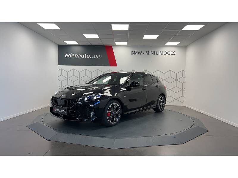 Image de l'annonce principale - BMW Série 1