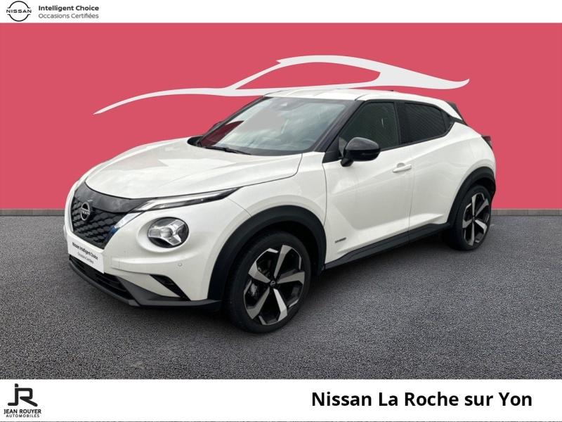 Image de l'annonce principale - Nissan Juke