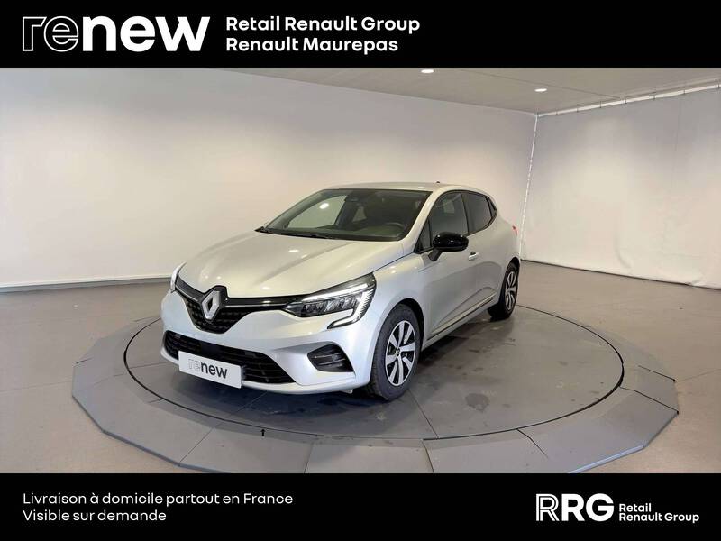 Image de l'annonce principale - Renault Clio